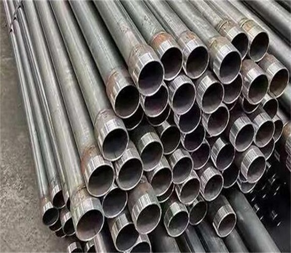 南阳套筒式声测管桩基专用