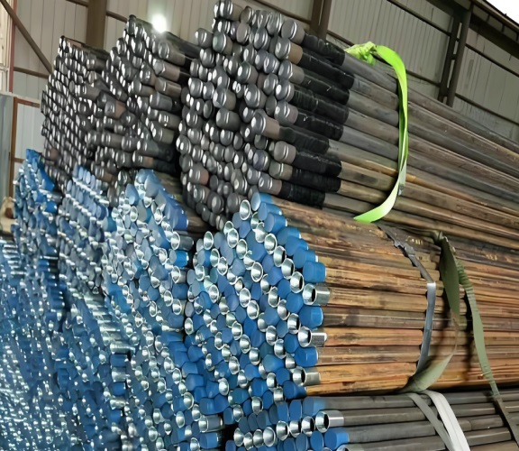 南阳单向注浆管流量可控